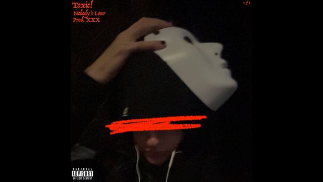 Tøxic! [4 of 4] [Prod. XXX] смотреть онлайн