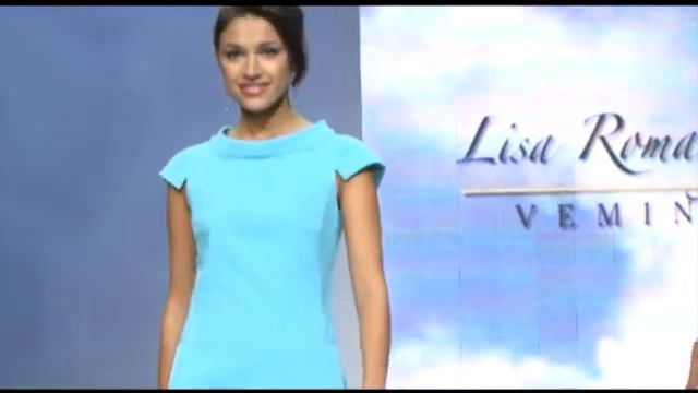 MFW. LISA ROMANYUK (Vemina). 