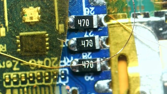 Nintendo Switch Lite RP2040