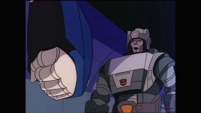 Five Faces of Darkness, Part 2 | Transformers: Generation 1 | Season 3 | E02 | Hasbro Pulse смотреть онлайн