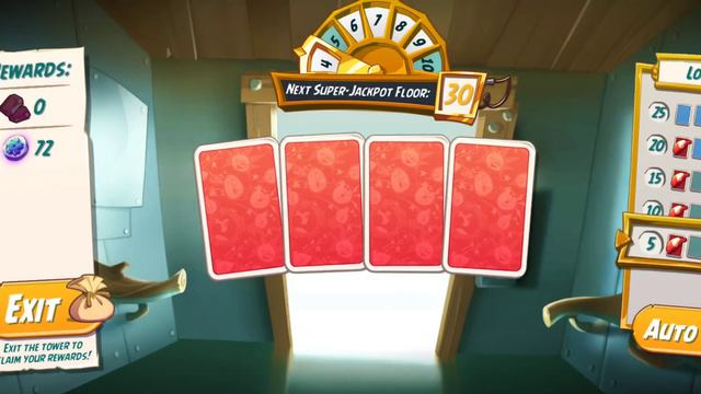 Angry Birds 2 - AB2 Relaxing Adventure Hat | Red Hat смотреть онлайн