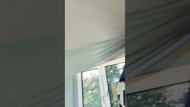 Огонь и всё ! Натяжные потолки от Профессионалов Нижнего Новгорода +79200608292#лайк #мастер #акти смотреть онлайн