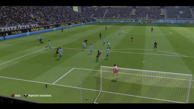 FIFA19_ Ultimos partidos de Lerma смотреть онлайн