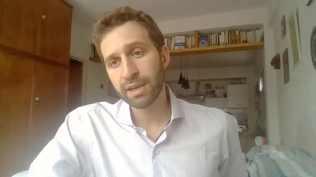 Sistemas Económicos - Clase III (Parte B) смотреть онлайн