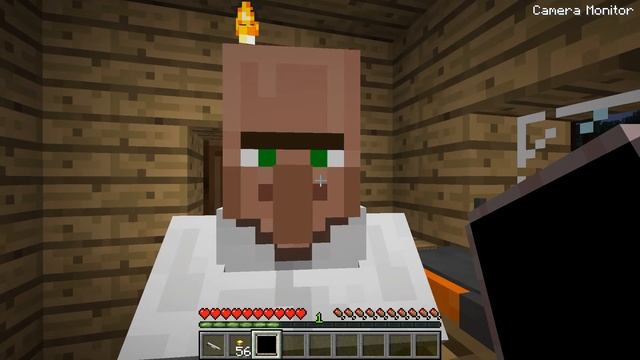 СИРЕНОГОЛОВЫЙ ОТКРЫЛ ПОРТАЛ В МАЙНКРАФТ АРМИЯ ТРУБОГОЛОВЫЙ SIREN HEAD В MINECRAFT PIPE HEAD SCP смотреть онлайн