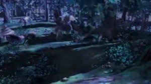 Альфа и омега:Клыкастая братва