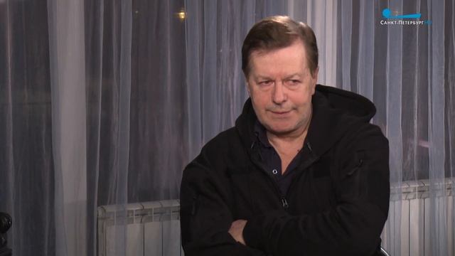 Утро со звездой. Игорь Ливанов смотреть онлайн