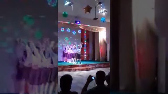 Девочки классно станцевали. Песня «На десерт» смотреть онлайн