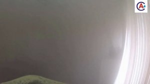 Как работает газовая система пожаротушения?