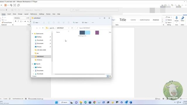 CVE-2023-33131 Microsoft Outlook Remote Code Execution смотреть онлайн