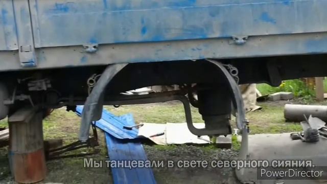 Космические дальнобойщики. смотреть онлайн