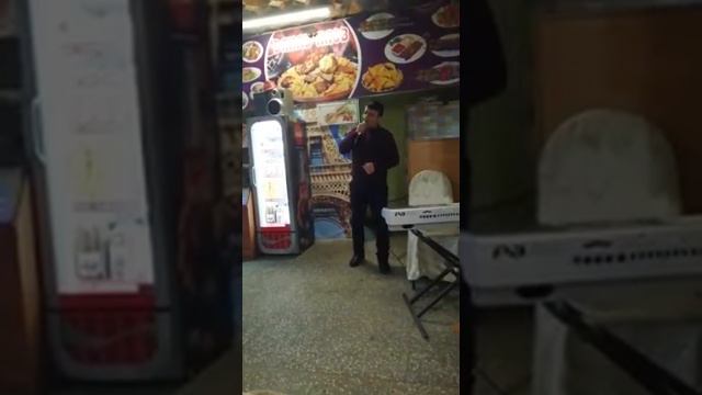 Жонли ижро Нурулло Абдуллайев смотреть онлайн