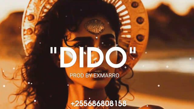 "Dido" Bongo Reggaeton X Oriental Reggaeton Type beat (instrumental) Prod @Exmarrobeats смотреть онлайн