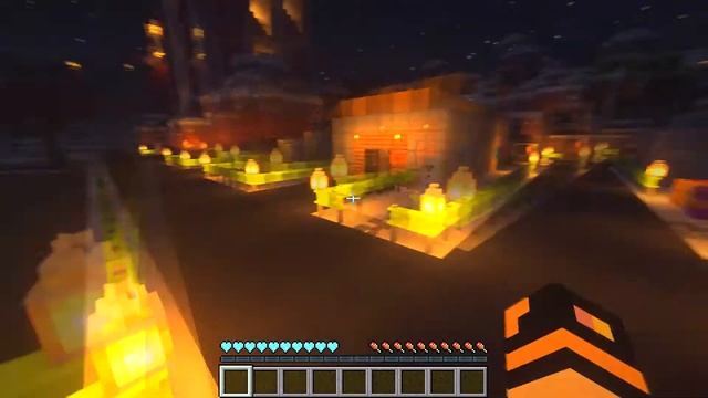 Майнкрафт, но ЛУЧШИЙ МОД на ЖИВОТНЫХ Alex`s Mobs! От создателя Лёд и Пламя смотреть онлайн
