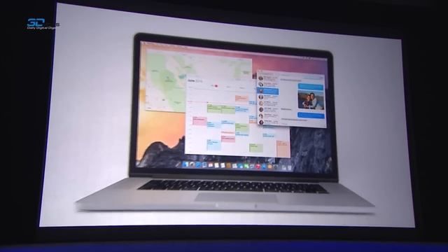 3DNews Daily: WWDC 2014 смотреть онлайн
