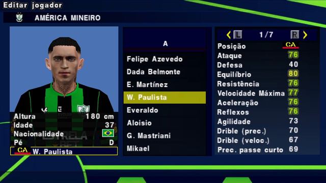 🚨 EFOOTBALL PES 2024 (PPSSPP) 100% ATUALIZADO CELULAR ANDROID ✅ COMO INSTALAR 2023 PSP смотреть онлайн