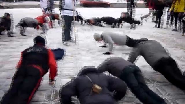 РП Киров 04.03.12 смотреть онлайн
