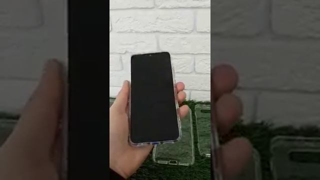 Чехол силиконовый Armor для Xiaomi Redmi Note 7 (Pro) смотреть онлайн