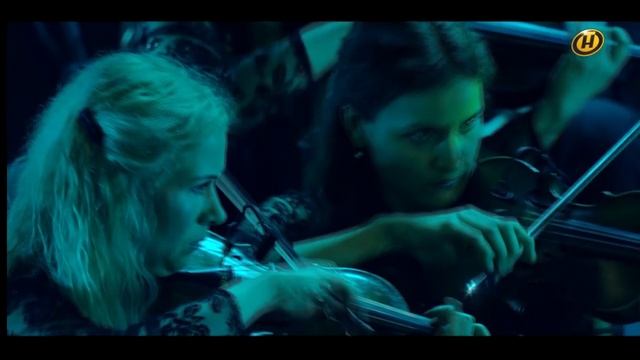 Pirates Of The Caribbean