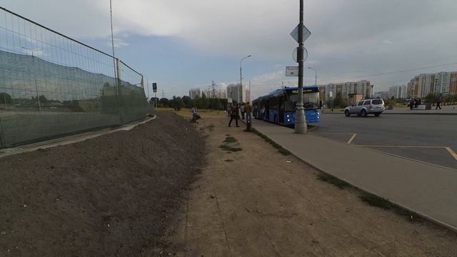 Отлов безбилетных мигрантов в Москве. смотреть онлайн