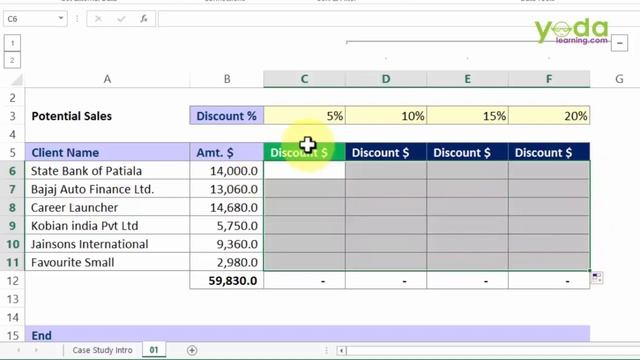 How to Lock and Freeze the Cell in Excel | Excel Tutorial 2020 смотреть онлайн