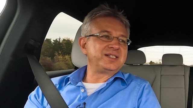 Matthias Malmedie testet den GLC: Der dynamische SUV von Mercedes-Benz смотреть онлайн