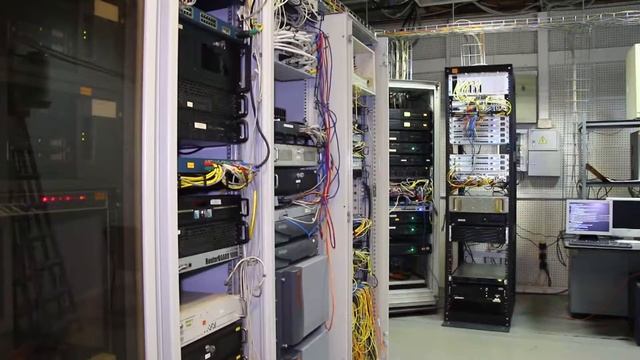Университет как открытая система