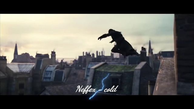 NEFFEX x Cold | Assassin's Creed | Mobile Edited Video | DRAKA © смотреть онлайн