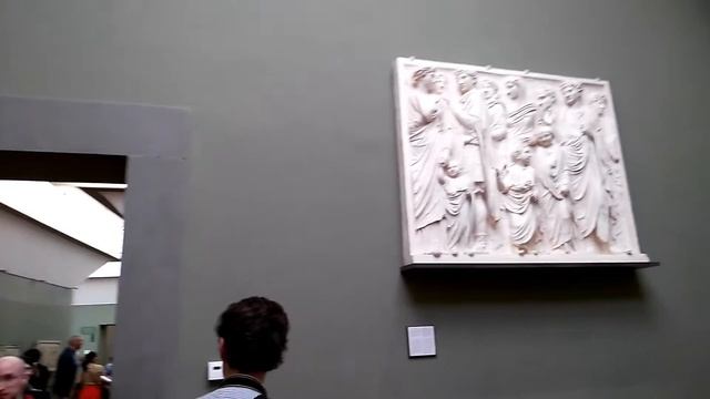 ГАЛЕРЕЯ УФФИЦИ ШИКАРНЫЙ МУЗЕЙ ФЛОРЕНЦИИ. GALLERIA UFFIZI FIRENZE смотреть онлайн