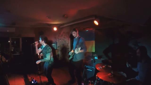 MFB - Моя душа live Hundertwasser смотреть онлайн