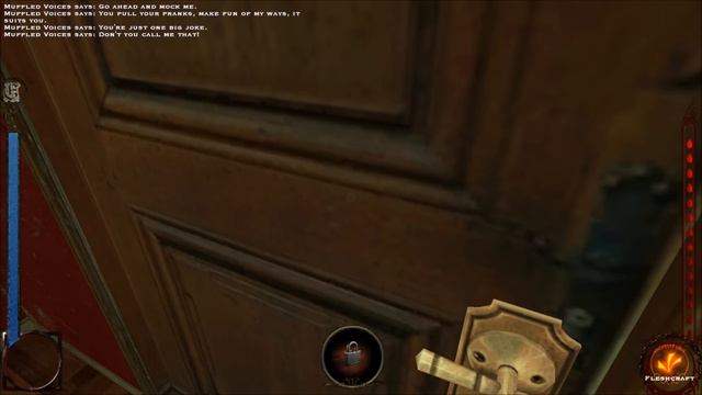 Vampire The Masquerade Antitribu Mod Again! Part 7 - Daughters Of Janus