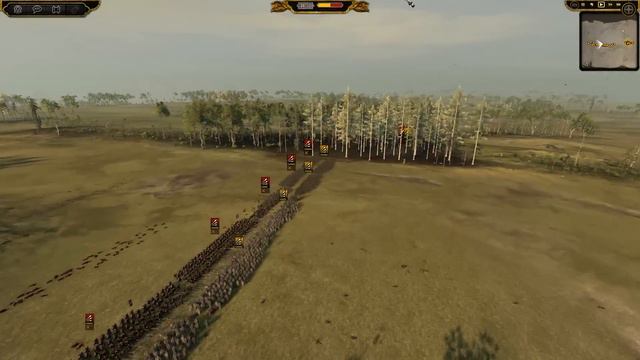 HOUSE ARRYN MARCH TO WAR - Seven Kingdoms Total War Mod Gameplay смотреть онлайн