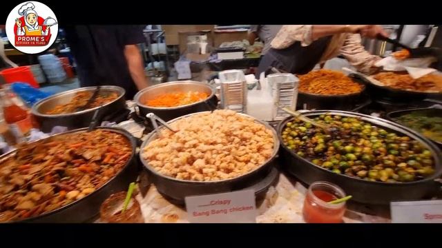 A walk through Old Spitalfields Market London 2022 смотреть онлайн