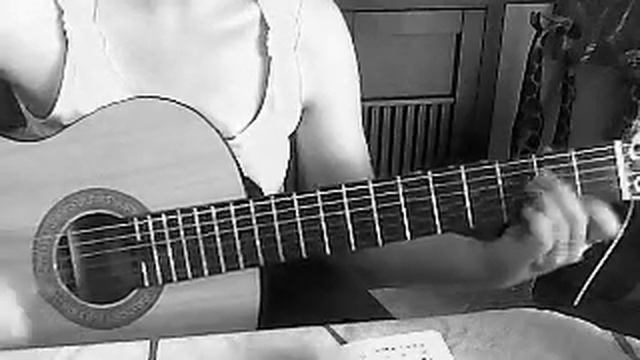HIM, H.I.M., The Funeral of Hearts, Tutorial, Guitar, gitarre, how to play смотреть онлайн