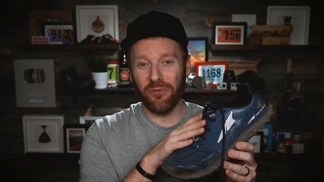 ALTRA SUPERIOR 4.0 REVIEW | The Ginger Runner смотреть онлайн