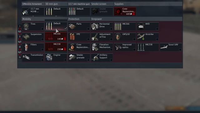 War Thunder "La Royale" Dev_2: New tanks and some changes! смотреть онлайн