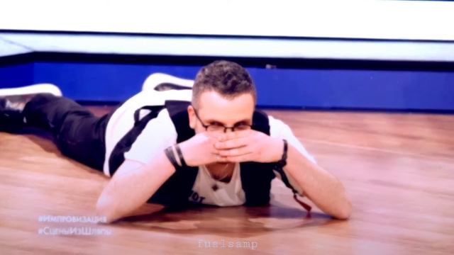 Eyes off you | Дима Позов смотреть онлайн