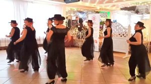 Самба 2021-05-13, УЗВ, Гродно