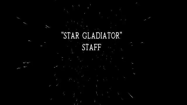 PSX Longplay [455] Star Gladiator - Episode 1: Final Crusade смотреть онлайн