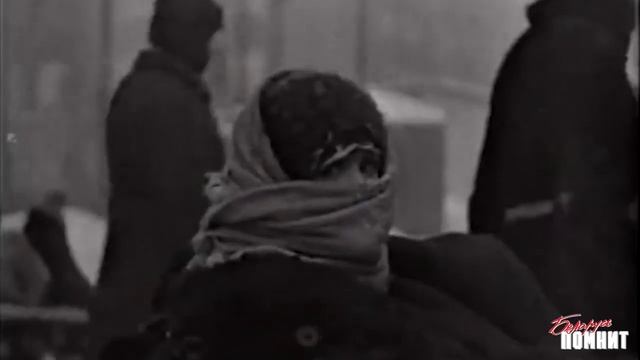 И долго дышала земля… И долго слышны были стоны