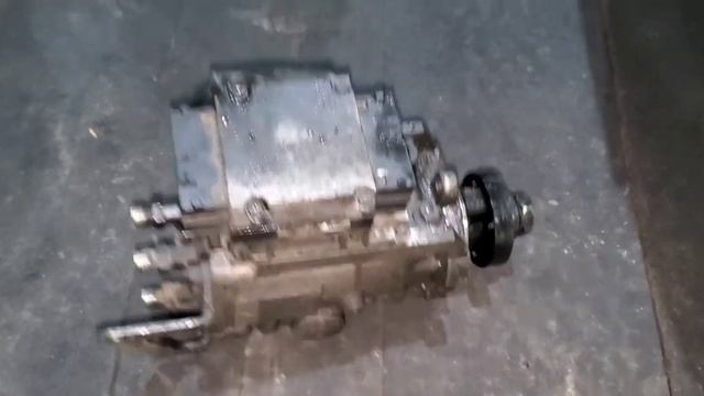 ремонт ТНВД opel vectra c p0606 p1632 p1644 p0149 смотреть онлайн