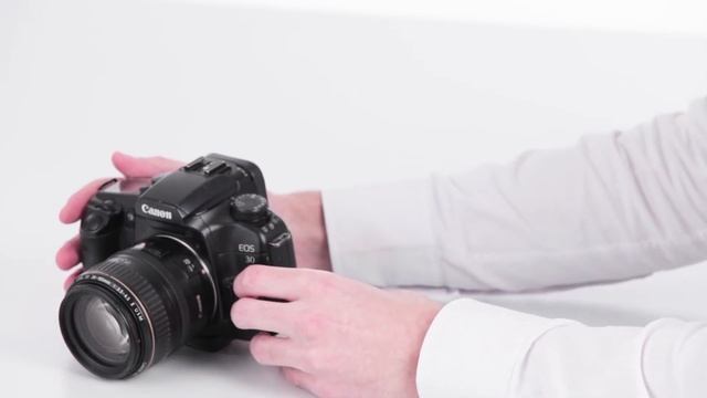[CODEX-PHOTO-EP16] Comment charger un Canon EOS-30 смотреть онлайн