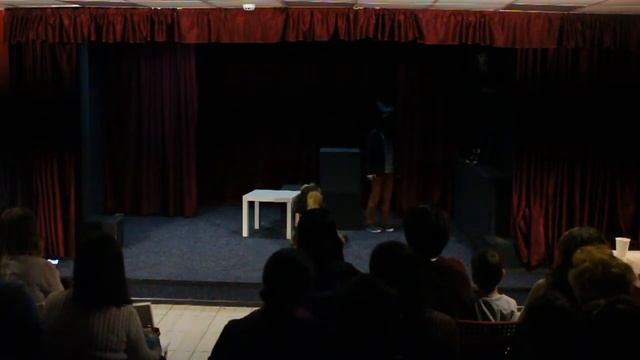 Инсценировка рассказа А.П. Чехова "Каштанка" смотреть онлайн