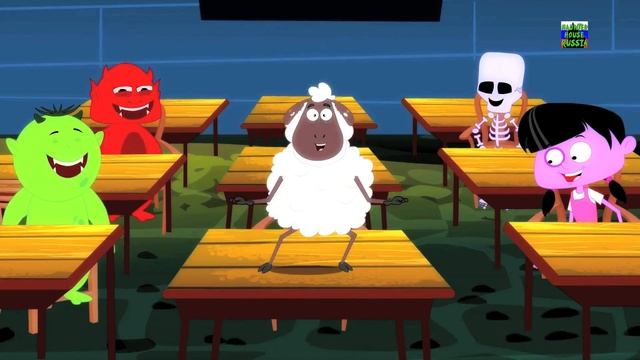 фрукты пальца семьи | изучать фрукты | Fruits Finger Family