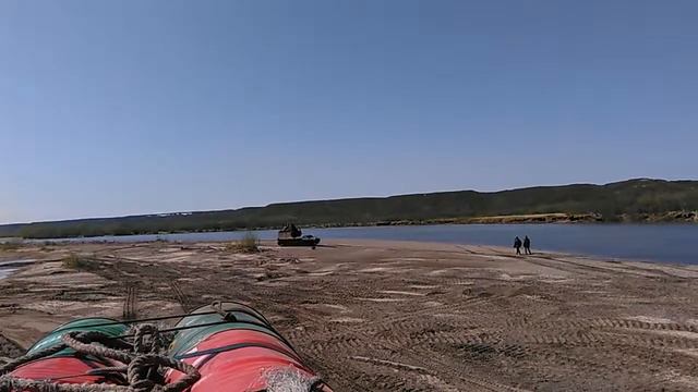 Снесло течением на Ткаправаяме смотреть онлайн