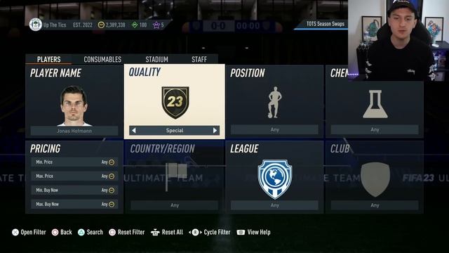 Fastest Way to Make Coins in FIFA 23 смотреть онлайн