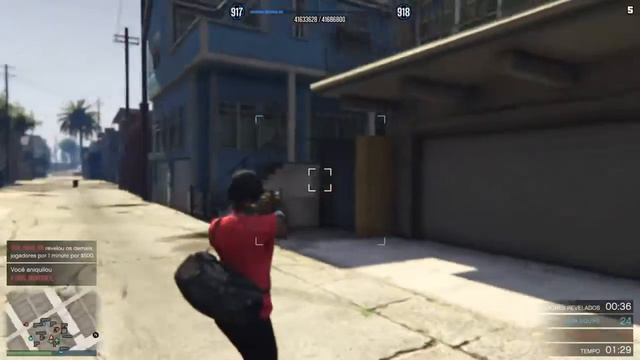 ALON vs ST10/TS10 смотреть онлайн