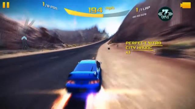 Honda integra type R cup / EVENT смотреть онлайн