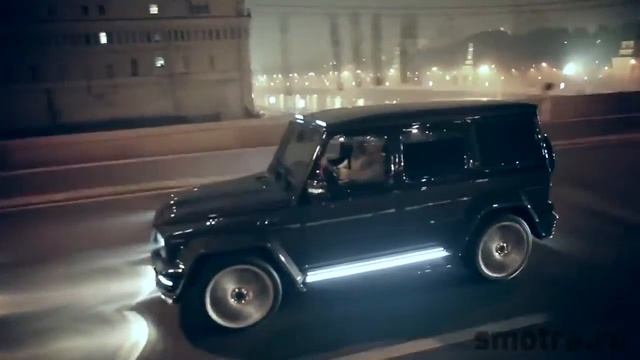 Mansory Мерседес G Класс, Geländewagen