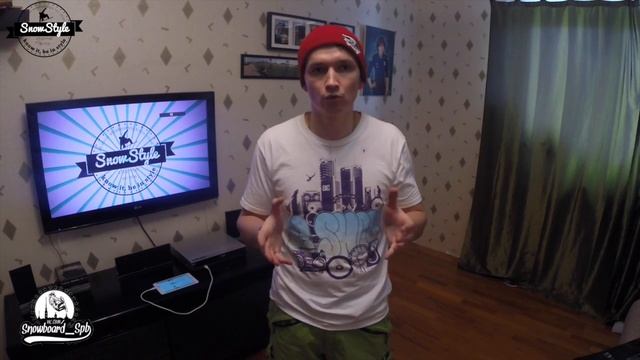 ПОДБОР КРЕПЛЕНИЙ И БОТИНОК ДЛЯ СНОУБОРДА! УСТАНОВКА! КТО ТЫ GOOFY ИЛИ...! смотреть онлайн